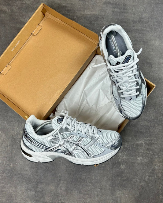 ASICS GEL 1130 GLACIER PURE SILVER