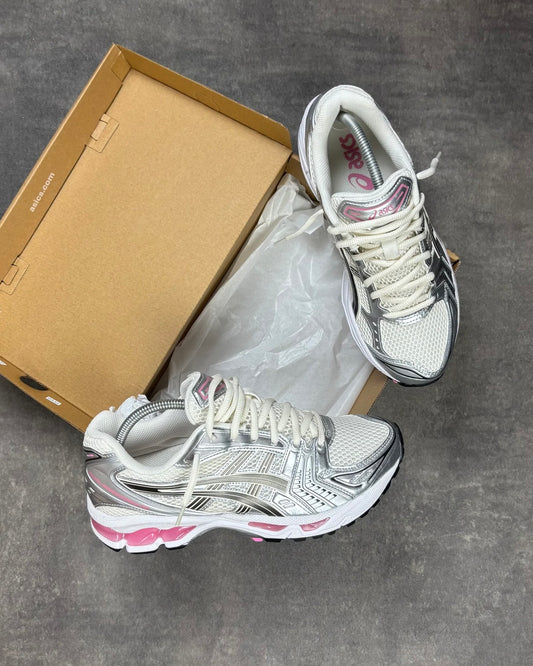 ASICS GEL KAYANO 14 SWEET PINK