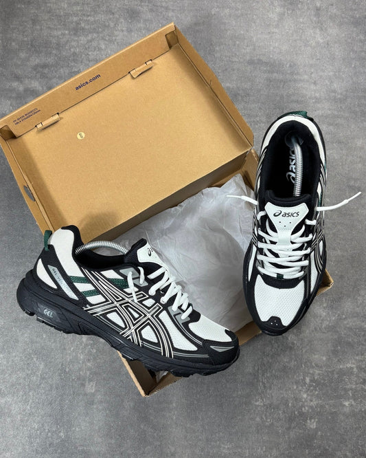 ASICS GEL VENTURE 6 LAKE GREY