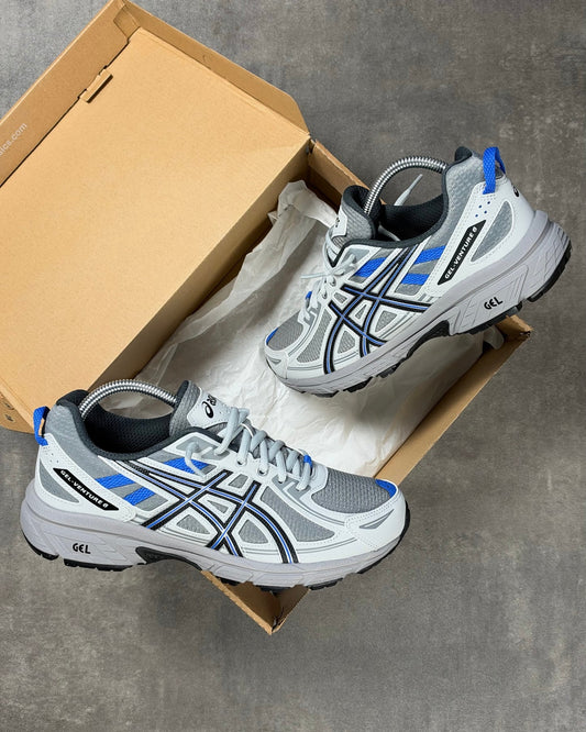 ASICS GEL VENURE 6 CLAY GREY